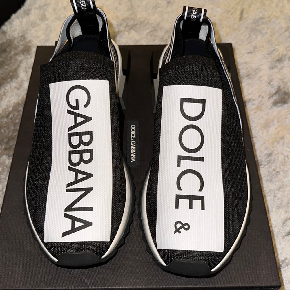 Dolce & Gabbana Sneakers